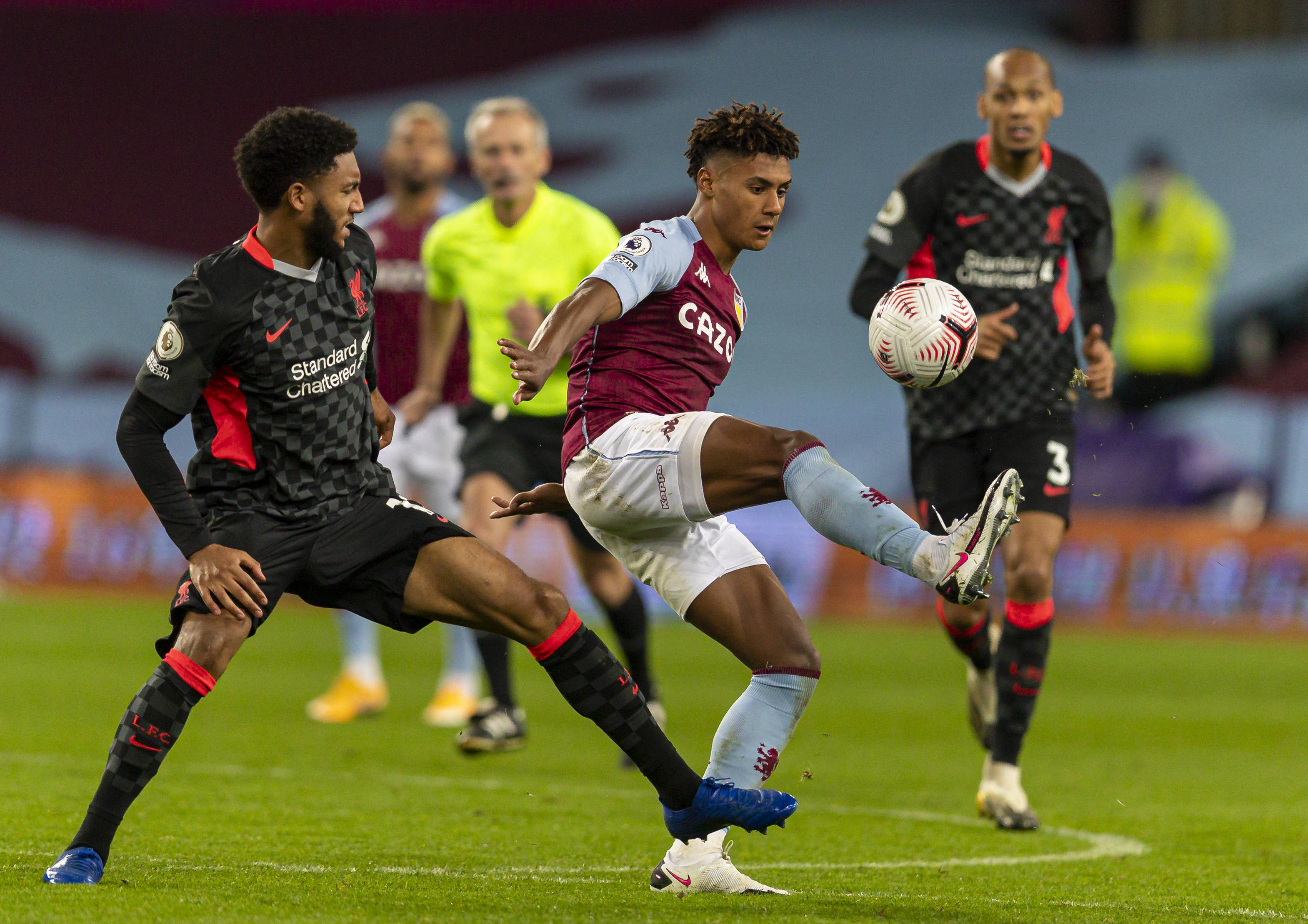 萨的进攻线 萨的进攻线