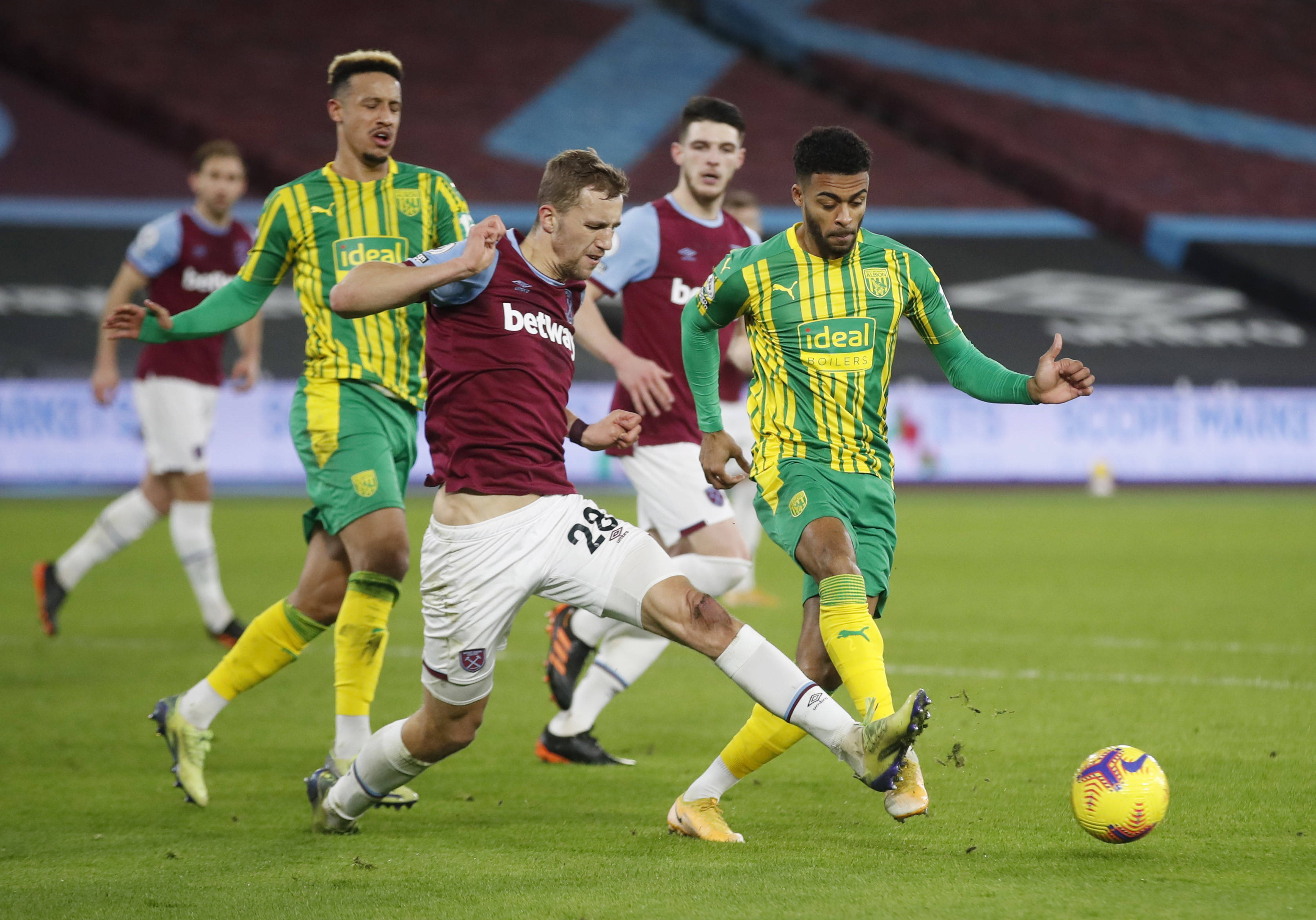 在更高的 在更高的