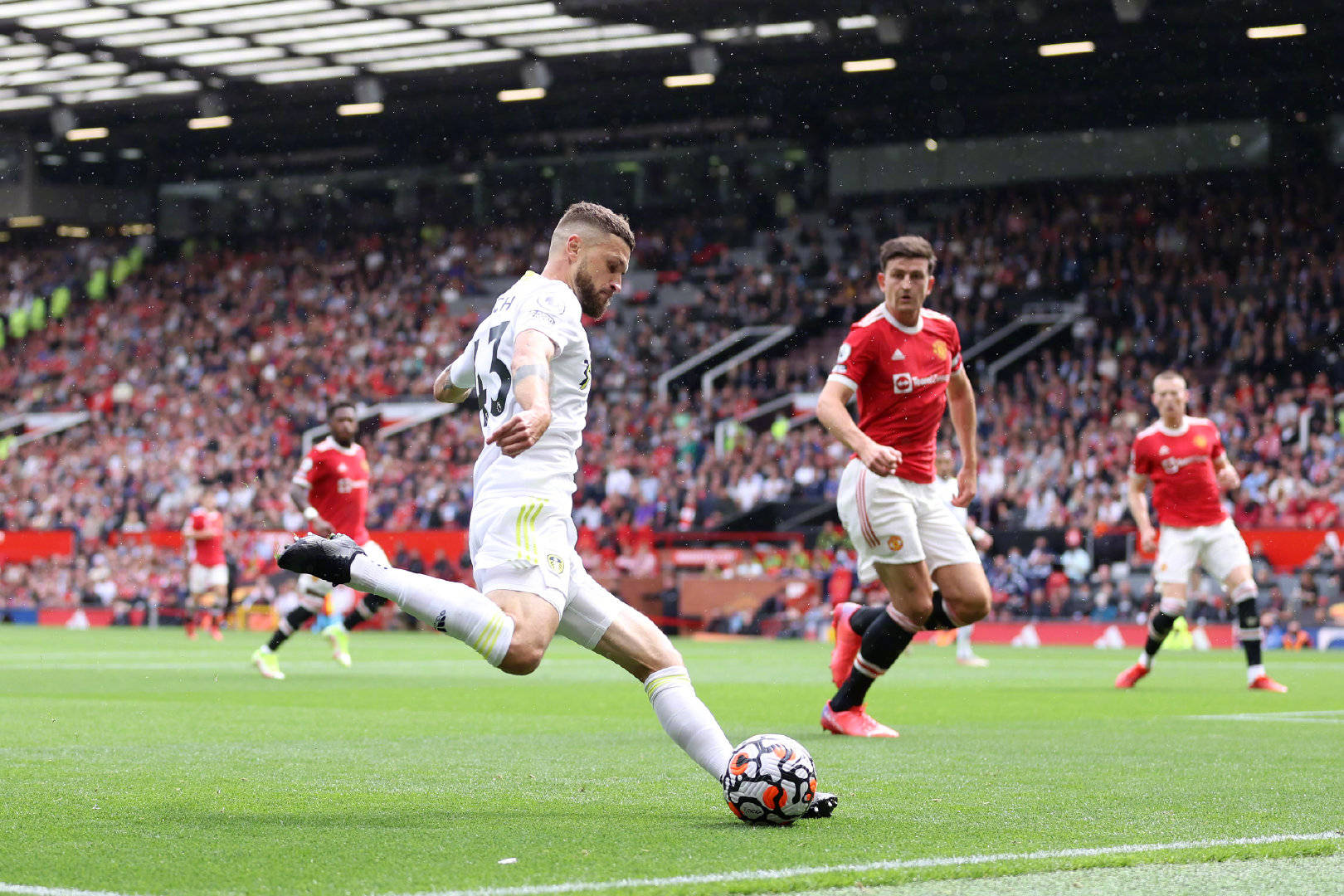 每一个环节 每一个环节